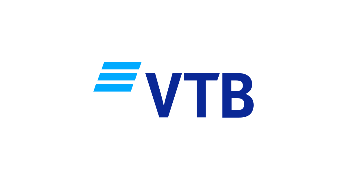 VTB Bank Details